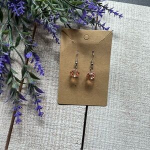Boutique Earrings